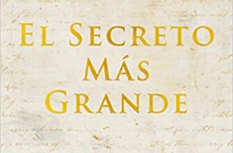 «El Secreto Más Grande» de Rhonda Byrne