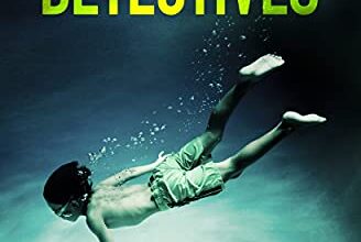 «El club de detectives (Isla de Lornea nº 2)» de Gregg Dunnett