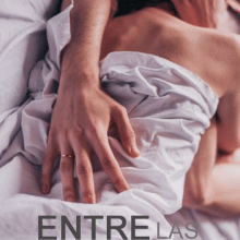 «Entre las sábanas» de MarieJenn