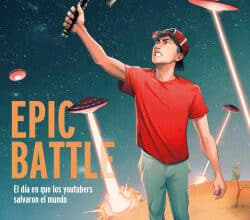 «Epic Battle» de YoSoyPlex
