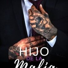 «Hijo de la Mafia» de luisavilaok