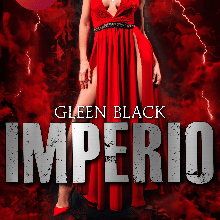«Imperio [mafia Roja #2]» de Gleen Black