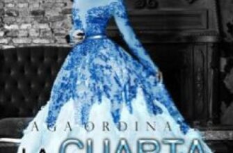 «La Cuarta Institutriz» de Phavy Prieto