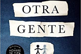 «La Otra Gente» de C.J. Tudor