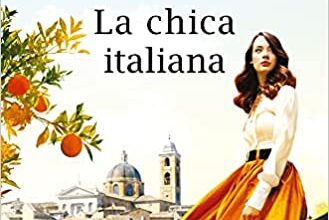 «La chica italiana» de Lucinda Riley