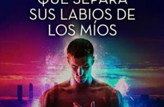 «La frontera que separa sus labios de los míos» de Loles Lopez