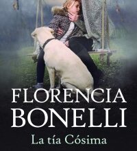 «La tía Cósima» de Florencia Bonelli
