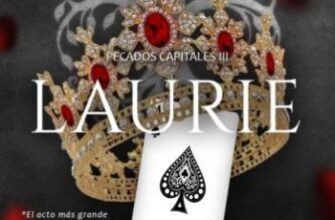 «Laurie (Pecados Capitales nº 3)» de Karlee Dawa