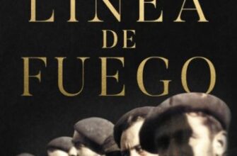 «Línea de fuego» de Arturo Pérez-Reverte