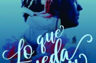 «Lo que me queda de ti» de Araceli Samudio