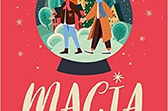 «Magia En La Calle Navidad» de Ivy Pembroke