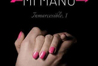 «No sueltes mi mano» de Raquel Gil Espejo