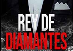 «Rey de diamantes (Vegas clandestina 1)» de Renee Rose