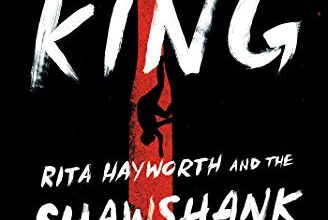 «Rita Hayworth y la redención» de Shawshank de Stephen King