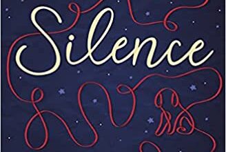 «Silence (Wattpad)» de Flor M. Salvador