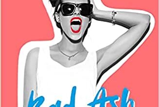 «BadAsh 2. Sin miedo» de Alina Not