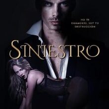 «Siniestro» de Flor Di Vento