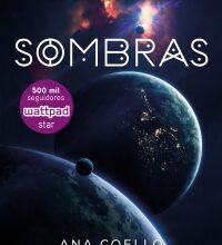 «Sombras (En la oscuridad 2)» de ANA COELLO