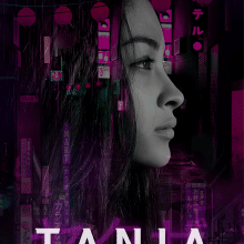 «Tania» de Angie Ocampo