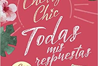«Todas Mis Respuestas (Serie Dunas 1)» de Cherry Chic