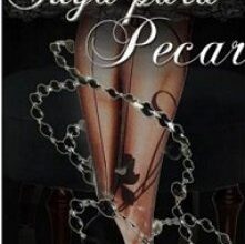 «Tuya Para Pecar (libro #1. Serie Tuya)» de Ana Solorzano