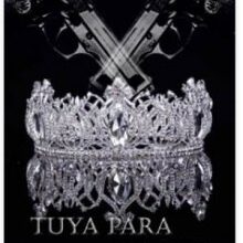 «Tuya Para Siempre (libro #2. Serie Tuya)» de Ana Solorzano