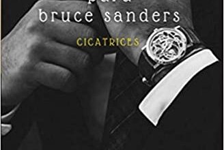 «Un corazón para Bruce Sanders» de Andrea Adrich