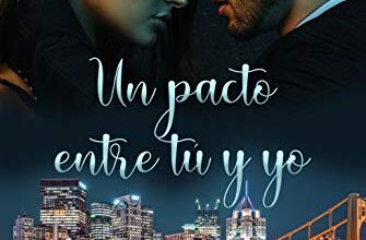 «Un pacto entre tú y yo» de Donna Kenci