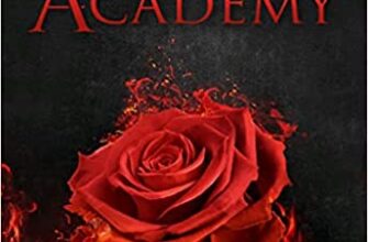 «Vampire Academy» de Richelle Mead