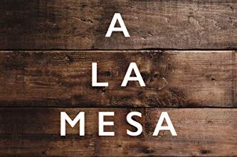 «Ven a la mesa» de Joseph Prince