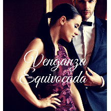 «Venganza Equivocada» de Jeda Clavo
