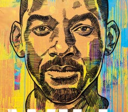 «Will» de Will Smith y Mark Manson