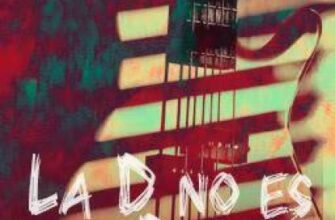 «La D no es por Dexter» de darlis_steff