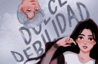 «Dulce Debilidad» de johanavmillan