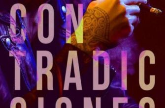 «Contradicciones» de darlis_steff