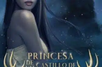 «Princesa de un castillo de monstruos» de Bermardita