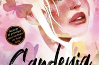 «Gardenia» de Zela Brambille