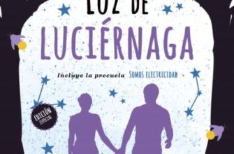 «Luz de luciérnaga» de Zela Brambille