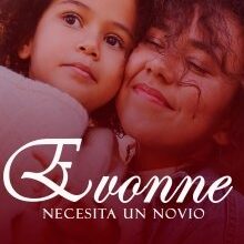 «Evonne Necesita un Novio» de Bexy L. Perez