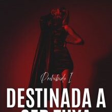 «Destinada a ser tuya» de Evelyn N. T.