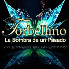 «Torbellino : La Sombra de un Pasado (volumen1 y 2 )» de PM Brizuela