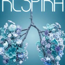 «Respira» de Marijo Marino de briceño