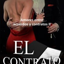 «El contrato» de Grace Hernández