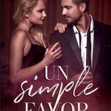 «Un simple favor» de DG Lanerose