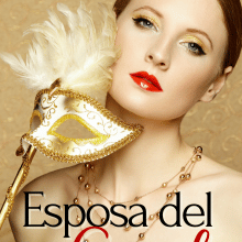 «Esposa del Conde» de Alicia Camp (Azzulita)
