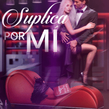 «Suplica por mí» de Isabella V. Flores