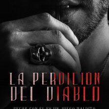 «La perdición del diablo» de Karina Castillo (Bekacastle)