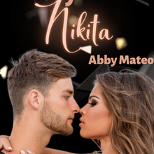 «Proyecto Nikita» de Abby Mateo