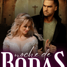 «Noche de Bodas» de luisavilaok