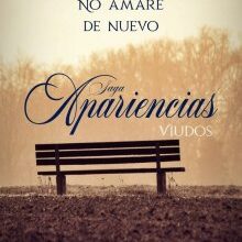 «Volver... (libro 4, Temporada 2 Apariencias)» de Eilana Osorio Páez